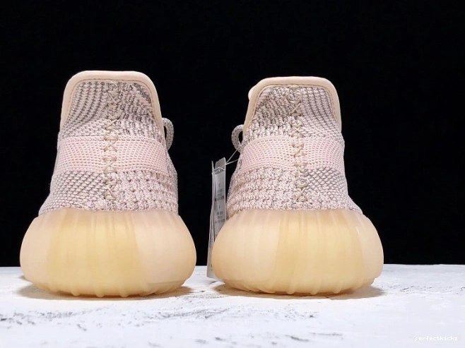 Adidas 350 Synth Yeezy Boost Reflective V2 FV5666 0802